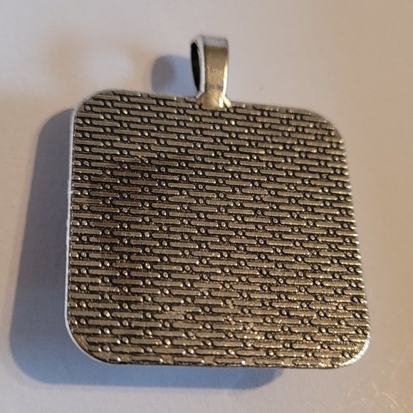 Necklace Pendant - Picture 3 of 4